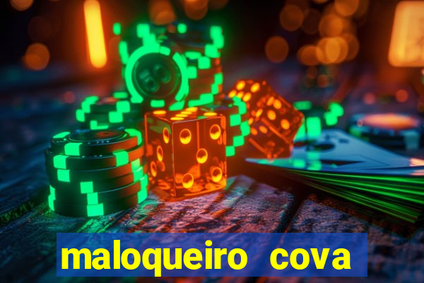 maloqueiro cova portal zacarias